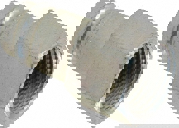 Pneumatic Hose Coupling: 3/8