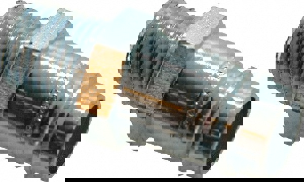 Pneumatic Hose Coupling: 1/4