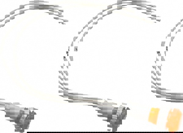 24 V Amber Lens Indicating Light