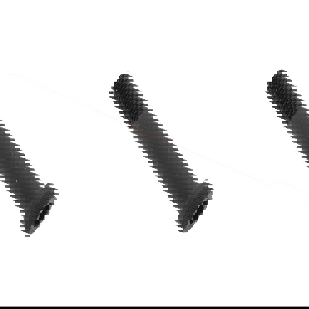 Hex Socket Cap Screw: 5/16-18 UNC, 1/4