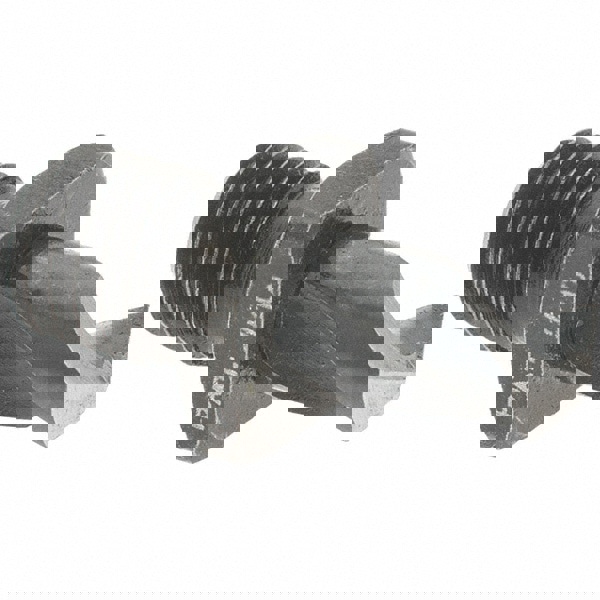 Hss Threaded Shank Drill