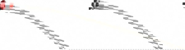 110 V Red Lens Indicating Light