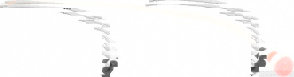 24 V Red Lens Indicating Light