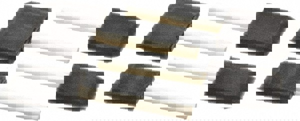 Paint Brush: 1-1/2, 2 & 3