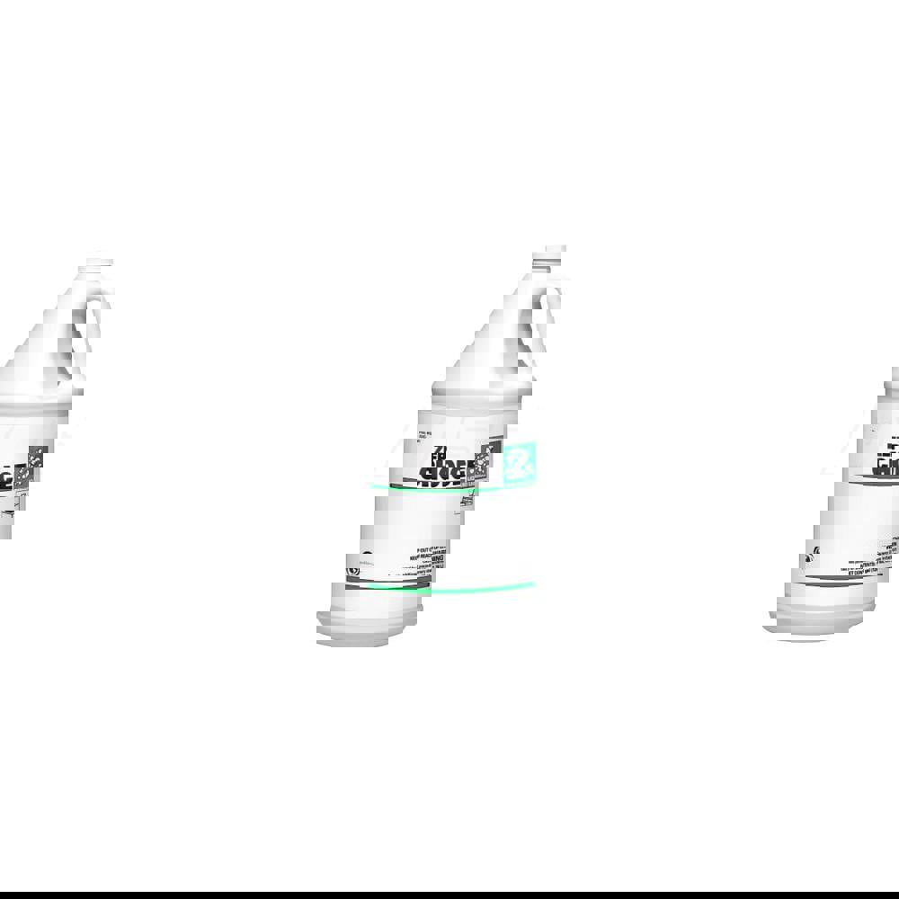 Laundry Detergent: Liquid, 1 gal Bottle