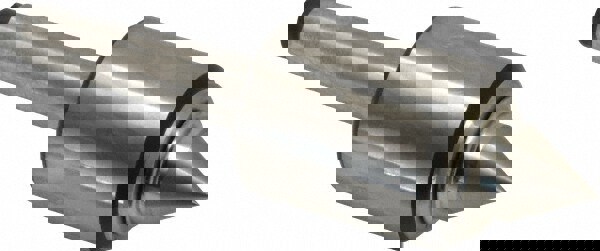 Live Center: Taper Shank, 1-3/4