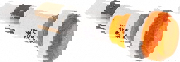 220 V Amber Lens Indicating Light