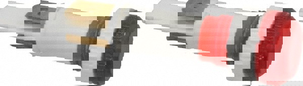 24 V Red Lens Indicating Light