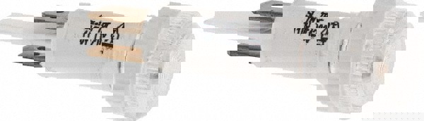 110 V Clear Lens Indicating Light