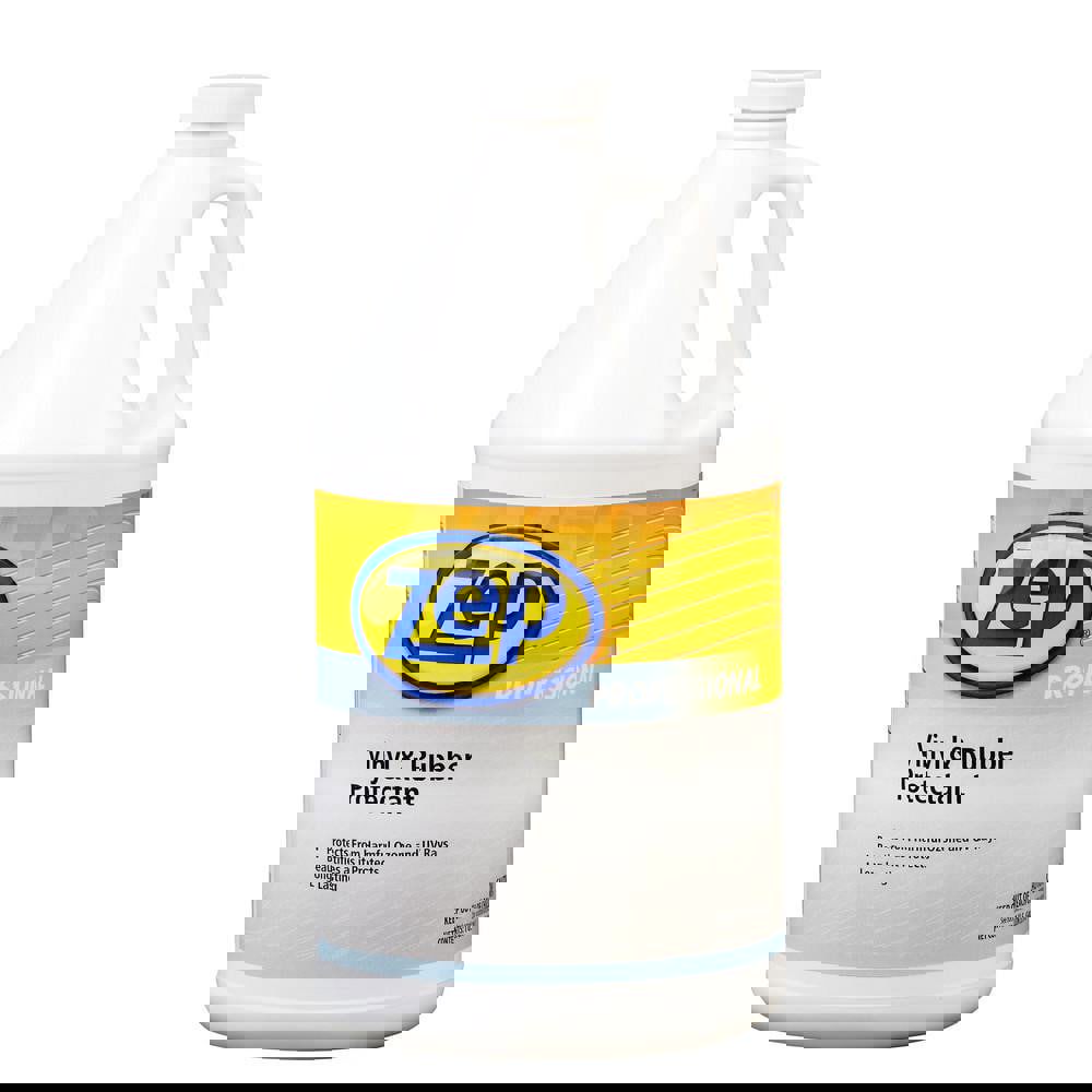 Vinyl & Rubber Protectant