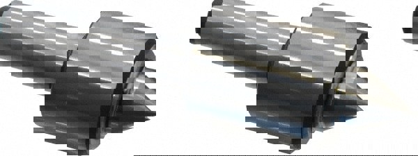 Live Center: Taper Shank, 2.78