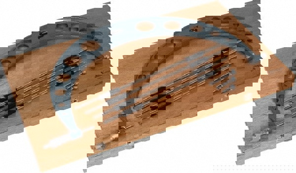 Mechanical Interchangeable Anvil Micrometer: 16 to 20