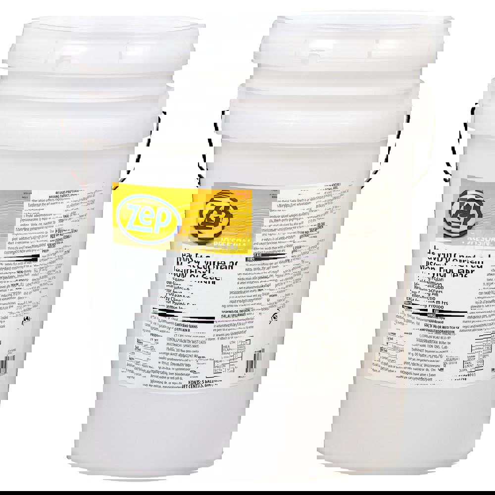 All-Purpose Cleaner: 5 gal Pail