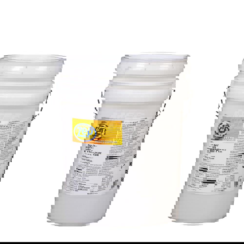 All-Purpose Cleaner: 5 gal Pail