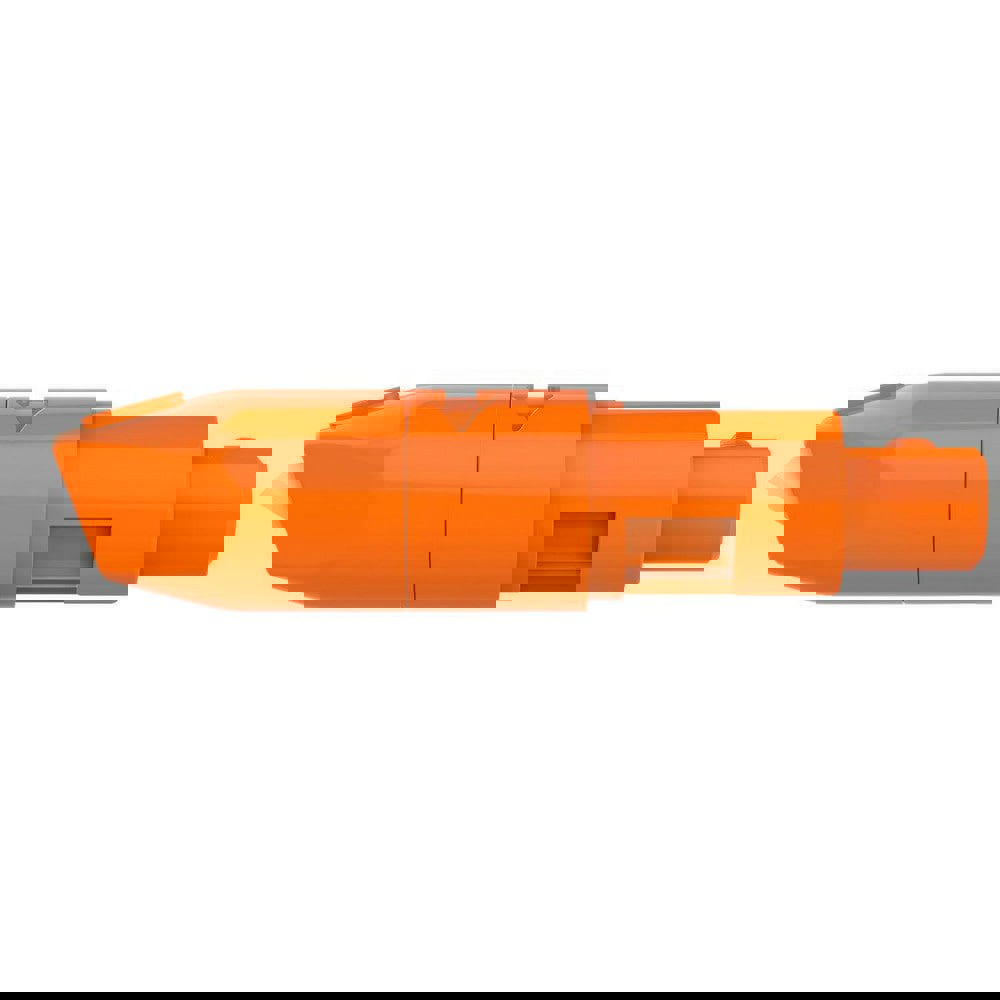 Knife Blades; Blade Type: Hobby; Replacement; Round Tip; Single Edge; Straight Cut ; Blade Material: Zirconium Oxide ; Blade Point Type: Blunt ; Blade Edge Type: Straight ; Blade Length (Decimal Inch): 1.0700 ; Blade Thickness (Decimal Inch): 0.2200