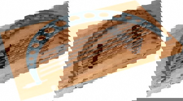 Mechanical Interchangeable Anvil Micrometer: 24 to 30