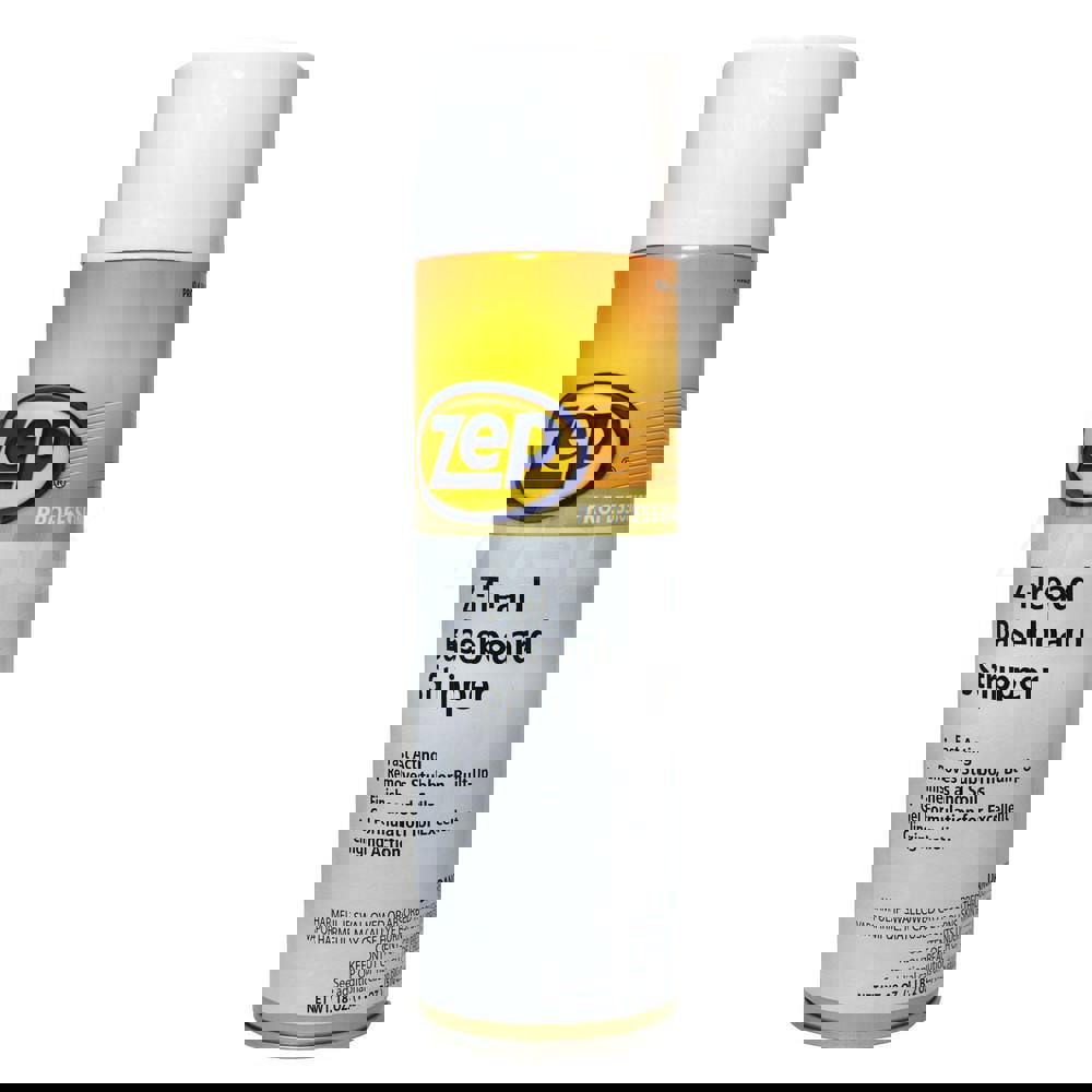 Floor Stripper: 18 fl oz Aerosol Can