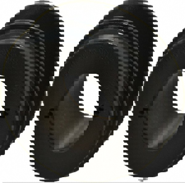 BK32H 1 Groove, 3/8 to 1-1/2 Bore Diam, 3.35