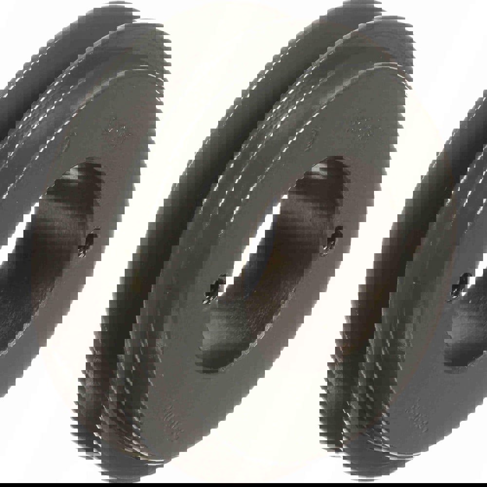 BK34H 1 Groove, 3/8 to 1-1/2 Bore Diam, 3.55