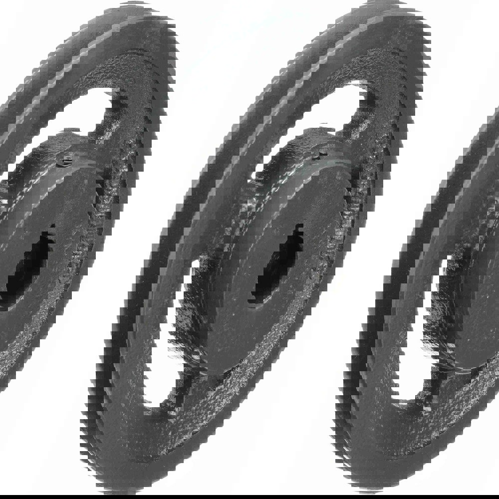 BK50H 1 Groove, 3/8 to 1-1/2 Bore Diam, 4-3/4