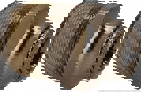 Push-To-Connect Tube to Male & Tube to Male NPT Tube Fitting: Adapter, Straight, 3/8