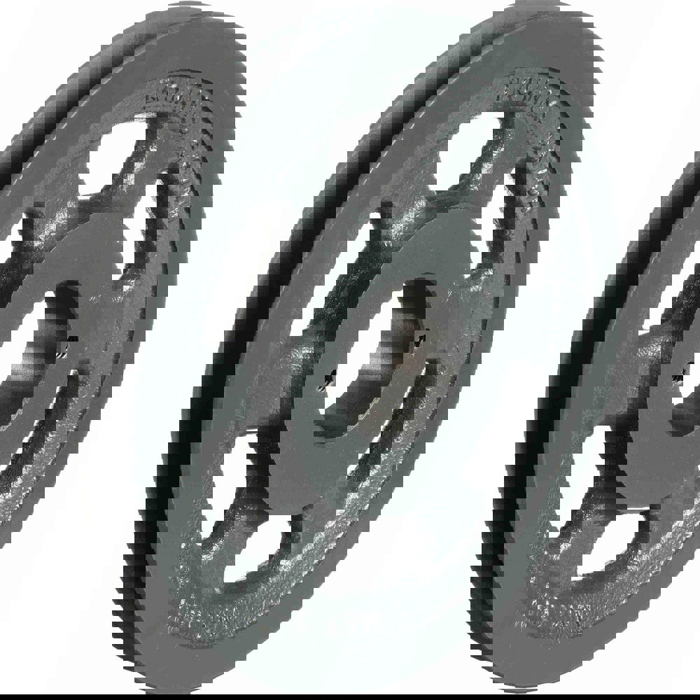 BK70H 1 Groove, 3/8 to 1-1/2 Bore Diam, 6-3/4