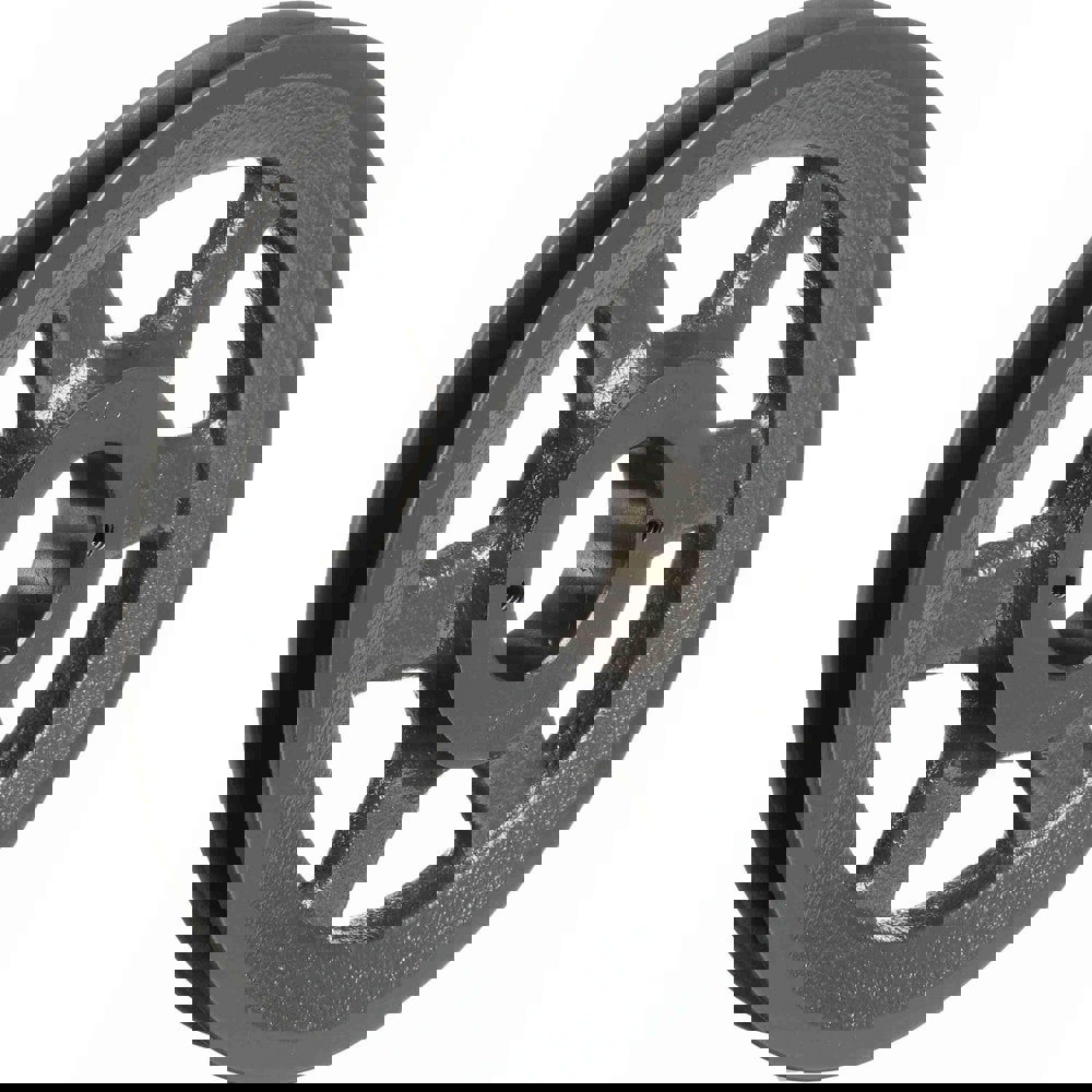 BK75H 1 Groove, 3/8 to 1-1/2 Bore Diam, 7-1/4