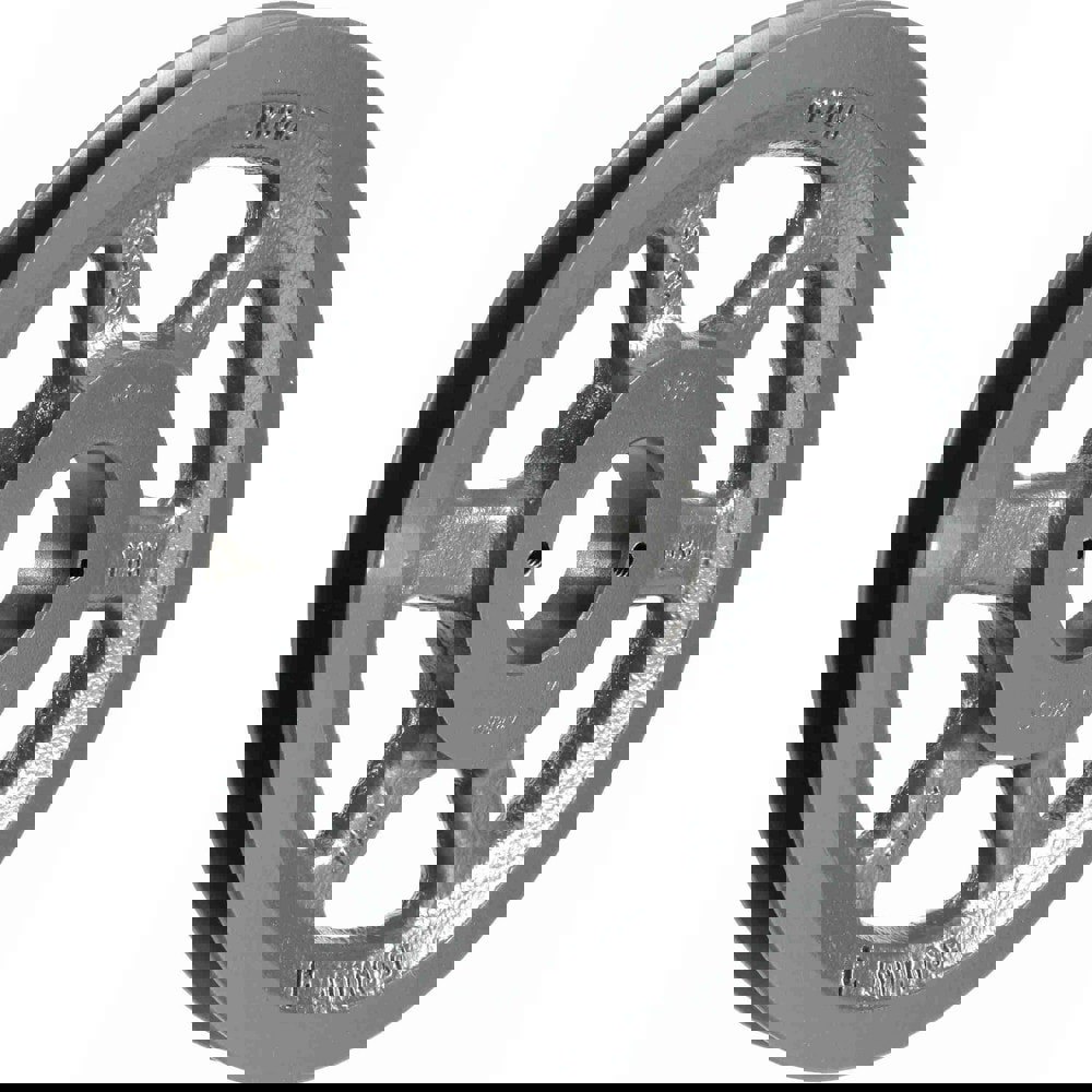 BK80H 1 Groove, 3/8 to 1-1/2 Bore Diam, 7-3/4