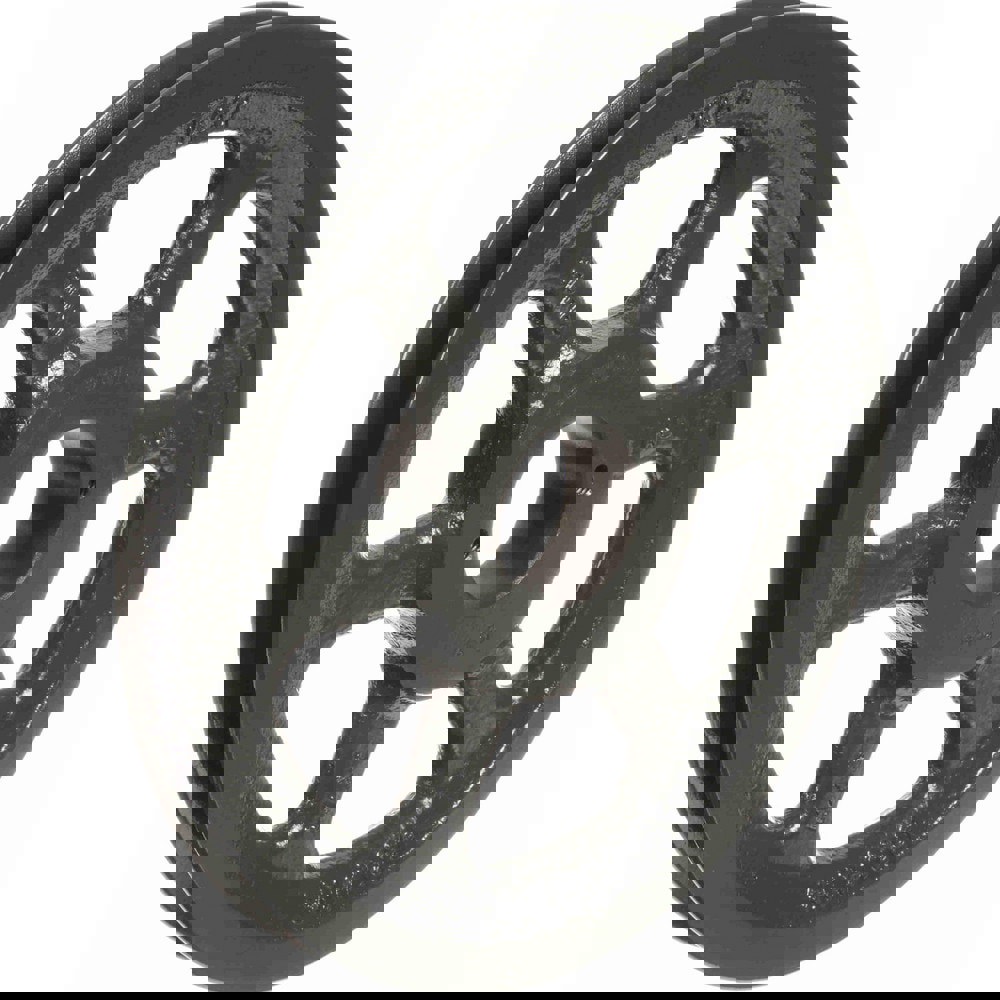 BK85H 1 Groove, 3/8 to 1-1/2 Bore Diam, 8-1/4