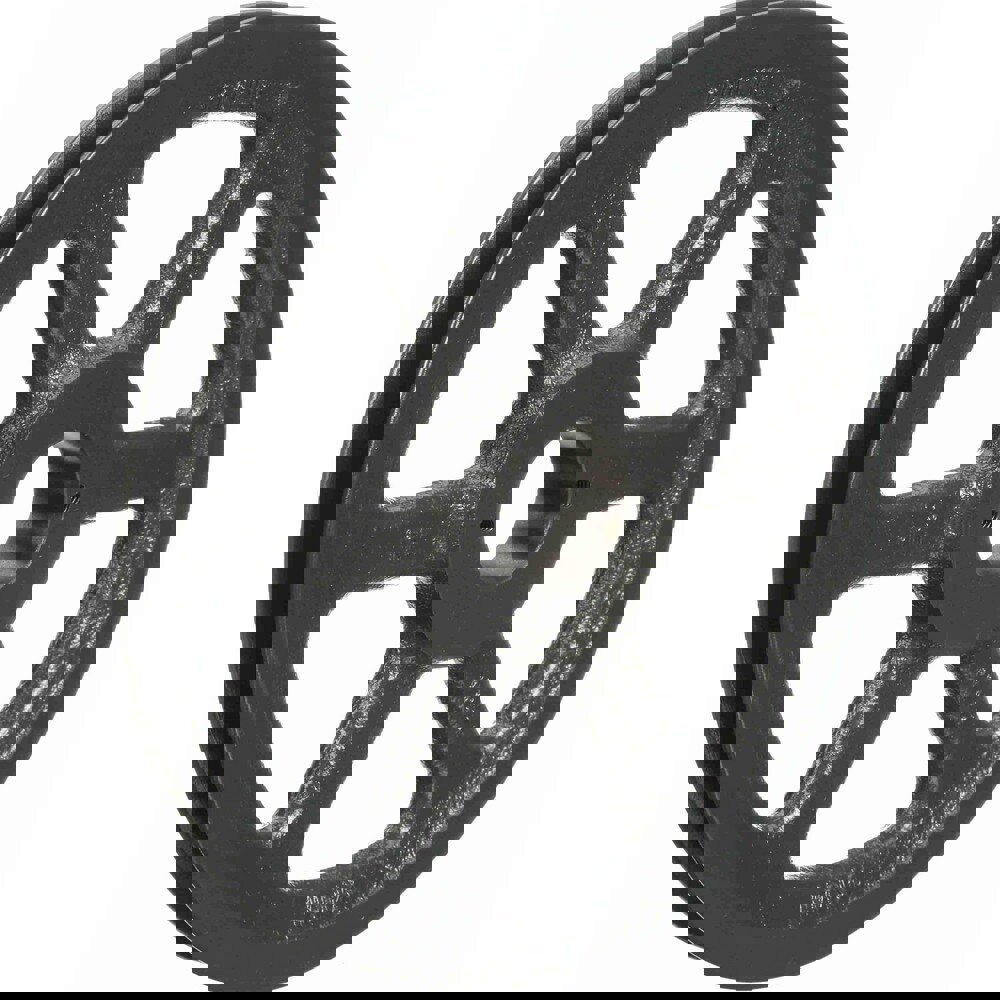 BK100H 1 Groove, 3/8 to 1-1/2 Bore Diam, 9-3/4