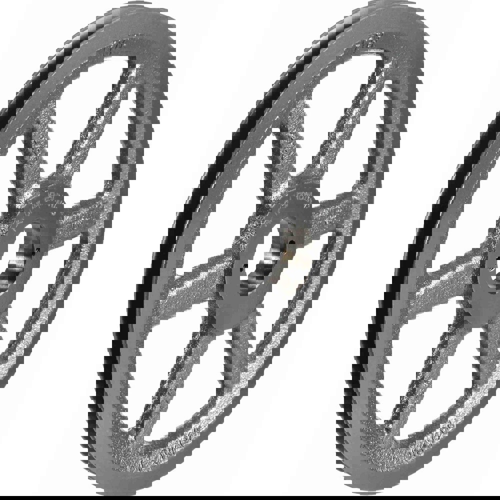 BK105H 1 Groove, 3/8 to 1-1/2 Bore Diam, 10-1/4