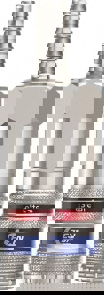 Hose Barb Industrial Pneumatic Hose Safety Coupler