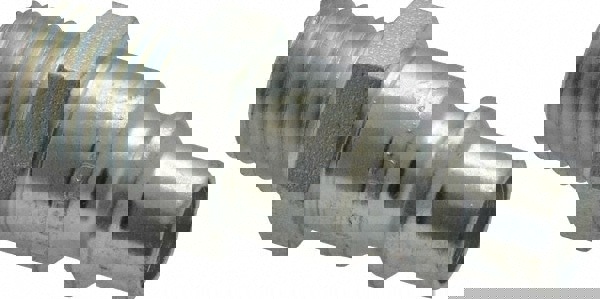 Pneumatic Hose Coupling: 1/4