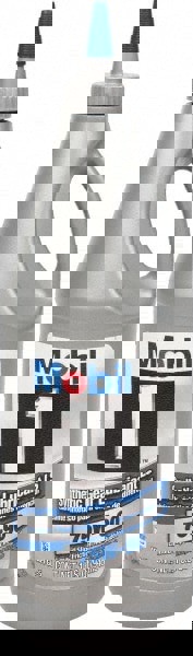 0.25 Gal Bottle, Synthetic Gear Oil