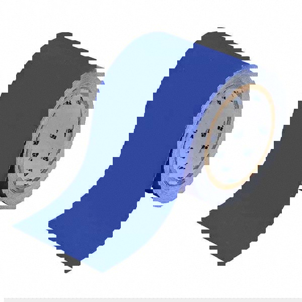 Tape: Polyester, Heavy-Duty