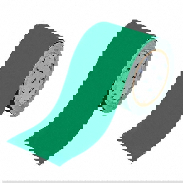 Tape: Polyester, Heavy-Duty