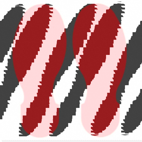 Die Cut Shape, Polyester, Heavy-Duty