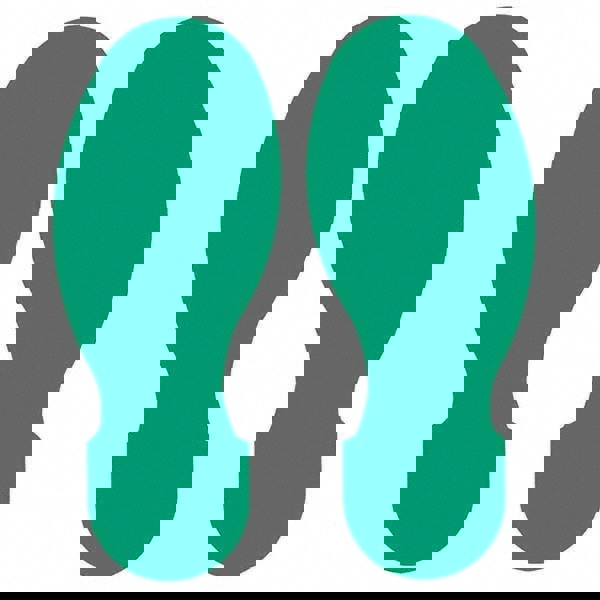 Die Cut Shape, Polyester, Heavy-Duty