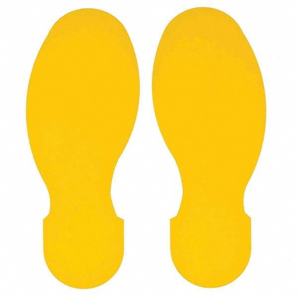 Die Cut Shape, Polyester, Heavy-Duty