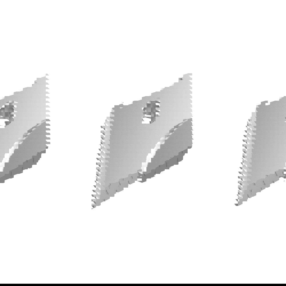 Spade Drill Insert: 2-3/8