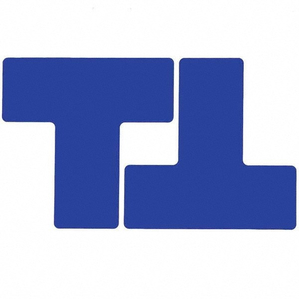 Die Cut Shape, Polyester, Heavy-Duty