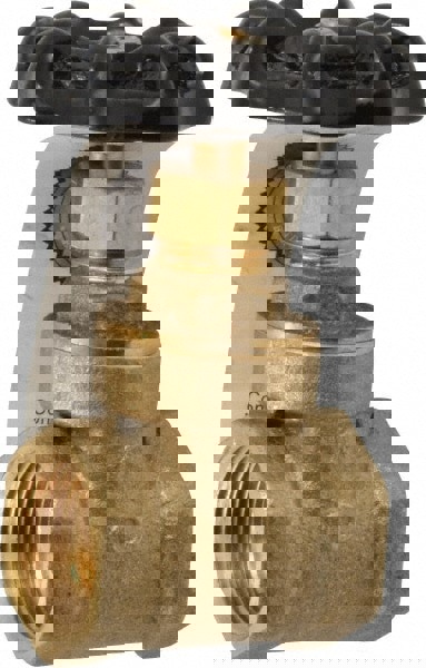 Gate Valve: Gate, 3/4