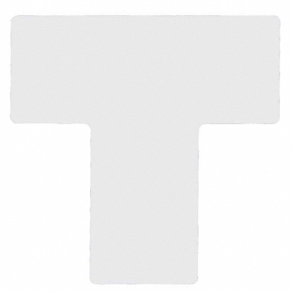 Die Cut Shape, Polyester, Heavy-Duty