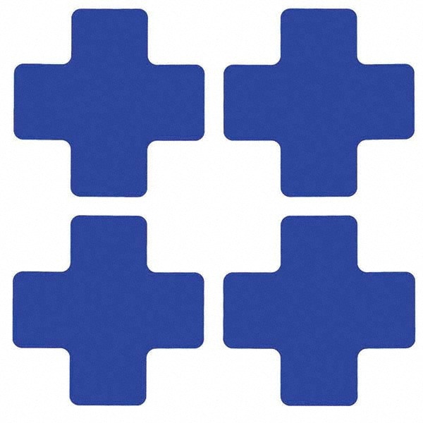 Die Cut Shape, Polyester, Heavy-Duty
