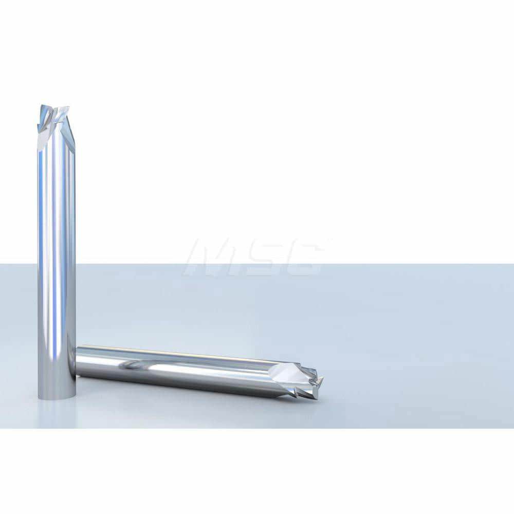 0&deg; 5.4mm Cut Diam, 0.2125