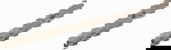 Hss Mach Reamers Ss,St,Fl.