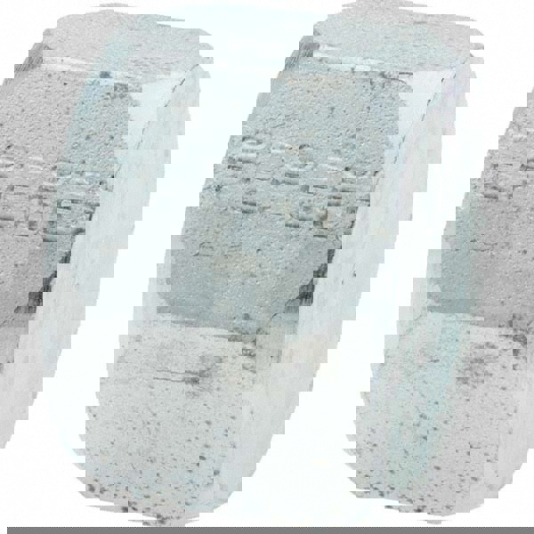 Steel Flared Tube Cap: 3/4