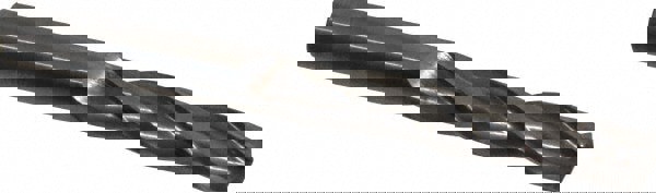 Jobber Length Drill Bit: 5/8