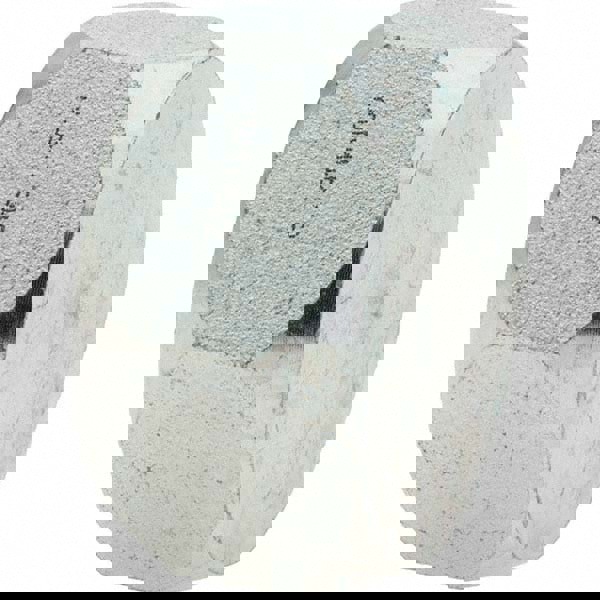 Steel Flared Tube Cap: 1-1/4