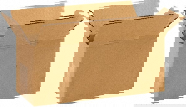 Corrugated Shipping Box: 10